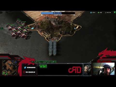 Double Factory Cyclone TvP