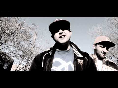 Spartack & Mostyle teaser On a juste une vie a vivre