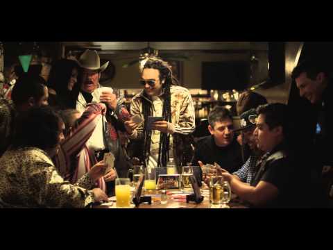 Morenito de Fuego - Maldición Gitana ft. Jonaz Gzz & Danny Fornaris