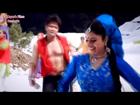Purba  New Garhwali Video Song 2015 HDSuryapal Shreewan &Meena Rana   Raj Aryan