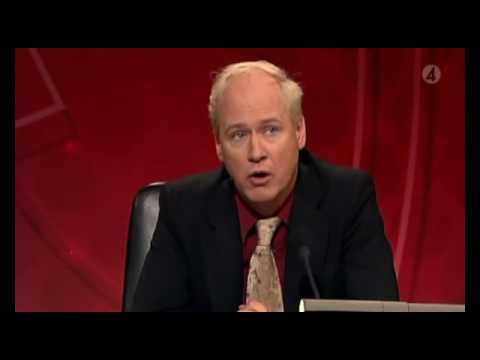 Robert Gustavsson Parlamentet tips från coachen 2009-11-22