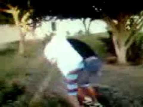 la pelea mas sonsa tego vs castor