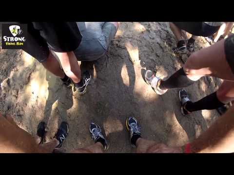 Strong Viking Run Compilatie 2013