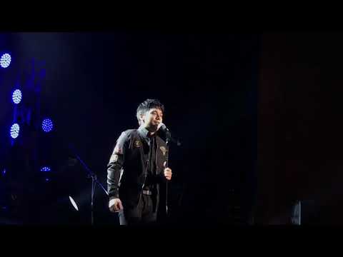 Never Enough -Timmy Pavino