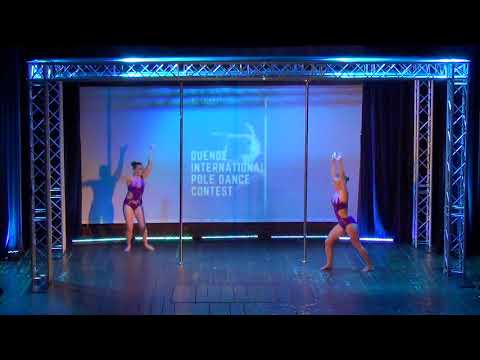 Anita Kalewska Aleksandra Sadowska kat  Duety II miejsce