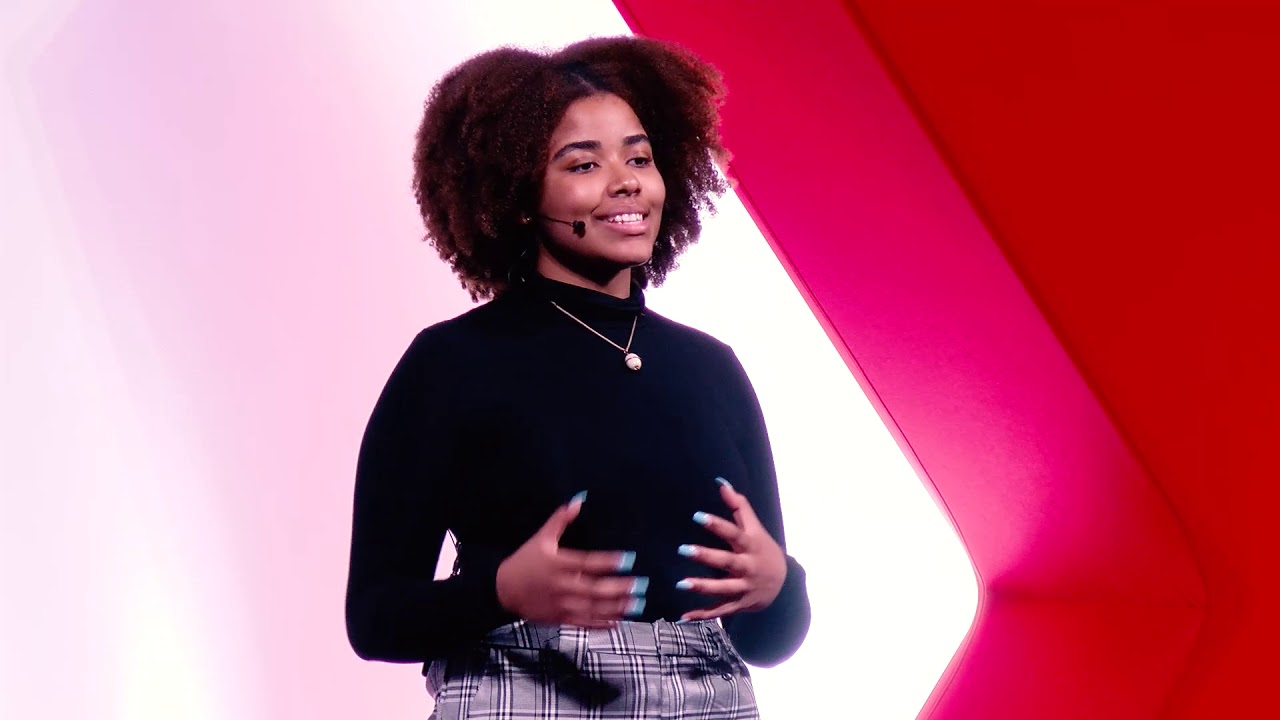 Education System v. Cultural Competence | Gracia Bareti | TEDxDirigo