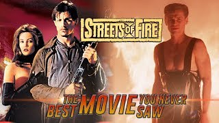 Streets of Fire (1984) - The Best Movie You Never Saw video