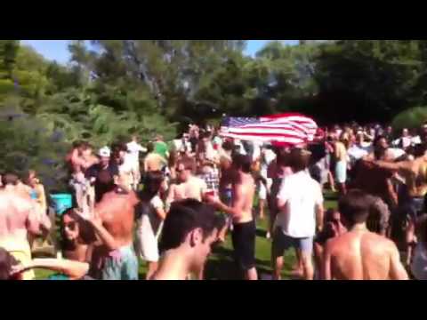 Best Day of Your Life Party Hamptons