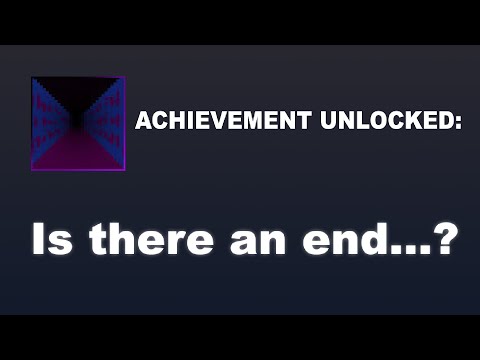 EVERHOOD - Infinite Corridor & Secret Room