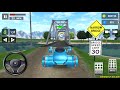 Car Driving Academy 2 Drive Park Cars Test Simulator 8 New Car Unlocked Android Gameplay 2019
