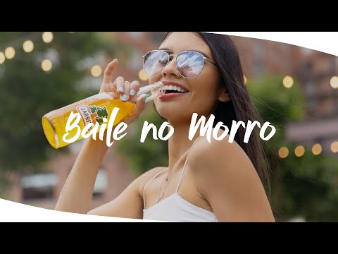 MC Tairon, MC Vitin da Igrejinha - Baile no Morro (Marcos Crunk & Daescco Remix)