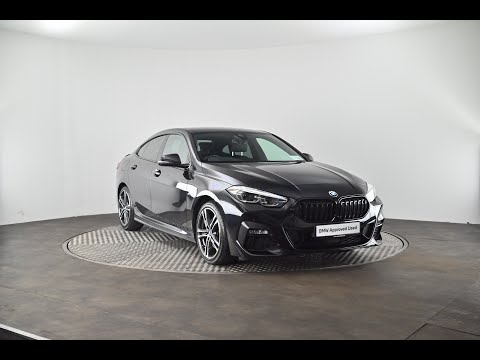 BMW 2-Series 218d M Sport Gran Coupe - Image 2