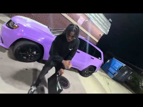 YLFREE- That guy (official video) prod by Danny g