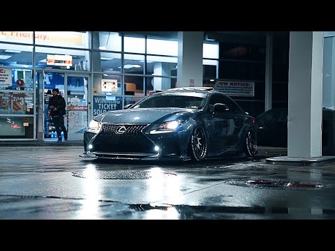 Daniel Glaven, Nova Sky - Ghost of You (Car Video)