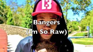Bangers ( Im So Raw ) Young Sam &amp; The Rangers.mp4