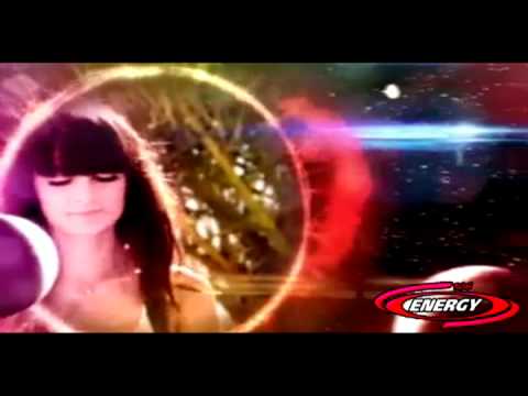 Ultimate NRG 5 Advert.avi