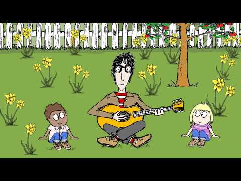 flower in the garden