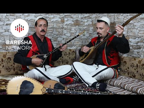 Agim & Zeqir Elmazi - Familja Gudaqi