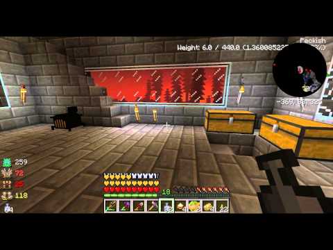 Blood & Bones EP.13 - Machines and... Witchery?!