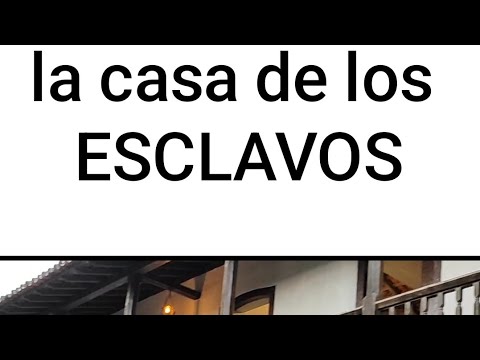 Historia de la Esclavitud segunda parte #remigio #paraiba #brasil 🇧🇷