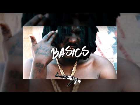 Lil Bean x Zay Bang x Mozzy Vocal Sample Type Beat - "Basics" | @BoneProductions