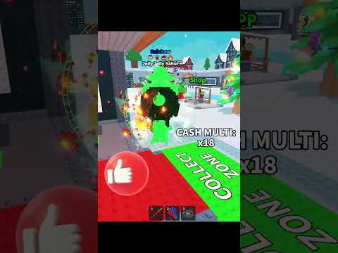 NEW TROLL STRAWBERRY JOLLY JOLLY SAHUR🍓🚽 #roblox #usa #brainrot #stealabrainrot