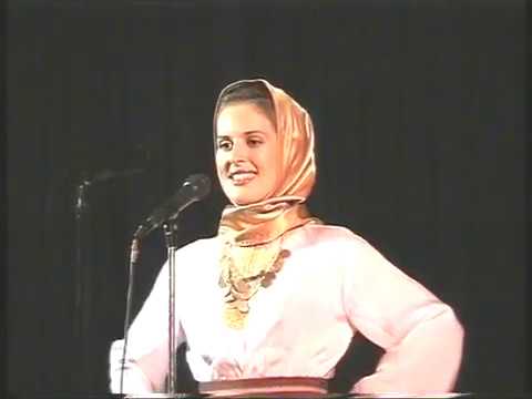 Mirjana Aleksić i FA "Đido" - M'ndra mja