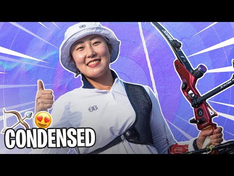 Condensed: First international, first victory!