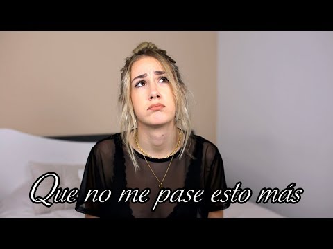 MI RIDÍCULO EN UN EVENTO, CASI ME ECHAN DE LA EVAU… (TIERRA TRÁGAME 2) | ItsJudith