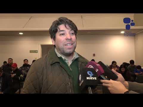 Portada video