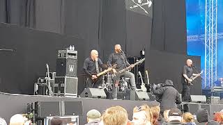 Timo Rautiainen &amp; Trio Niskalaukaus - Kova Maa