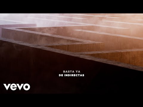 Dvicio - INDIRECTAS (Lyric Video)