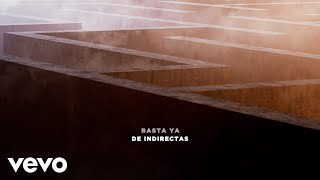 Musik-Video-Miniaturansicht zu Indirectas Songtext von Dvicio