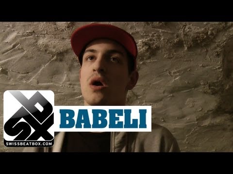 Babeli - Electro Beatbox