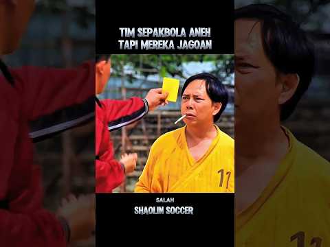 TIM SEPAK BOLA PALING KUAT SEPANJANG SEJARAH #shorts #alurceritafilm