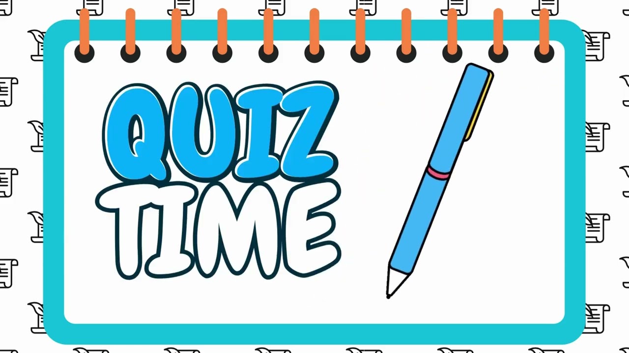 5th Grade Vocabulary Words