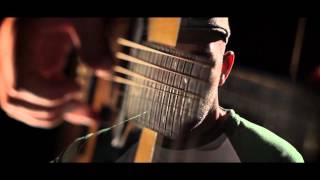 Frankie Chavez - "Whatever it Takes"