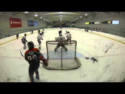 Cambridge vs Don Mills: Highlights (09/10/2015)