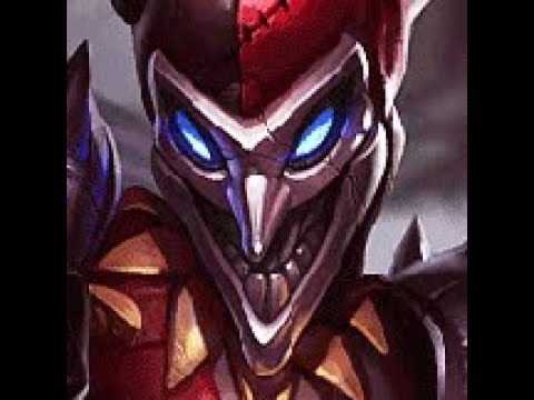 How to play AP SHACO JUNGLE in low elo and climb everygame