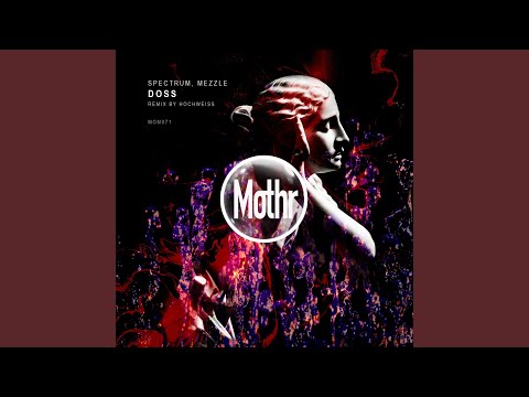 Vision Of Trust (Hochweiss Remix)