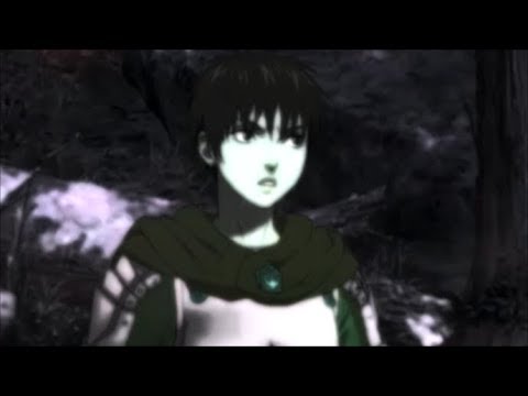 chynna - "reaper" [hd-render] [mobb7]