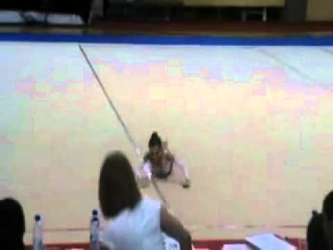 Anais Collin Free Heliopoulos 2011