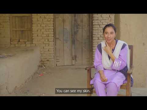 Voices: “Sihat Mand Khaandaan (SMK): Healthy Families for Pakistan