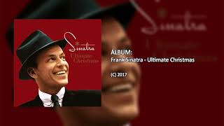 Frank Sinatra - I Wouldn&#39;t Trade Christmas (Faixa 17/20)