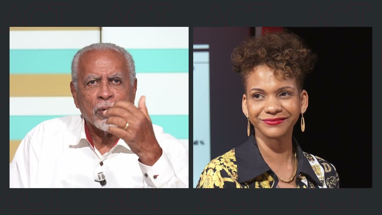 A Contre Temps : une lecture acérée de l’actualité pour comprendre les défis caribéens