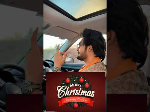 Christmas Wish Karna in Islam | #shorts