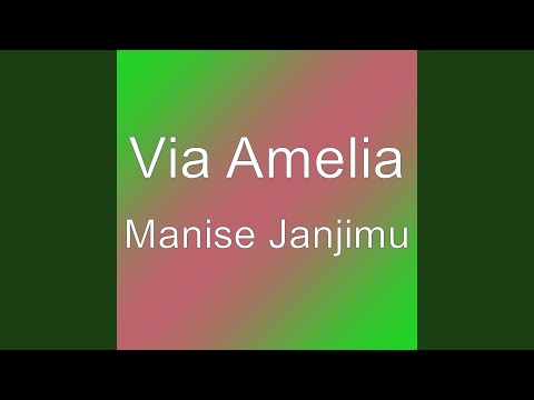 Manise Janjimu
