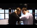 UFC Training with Paul Taylor: Reversal