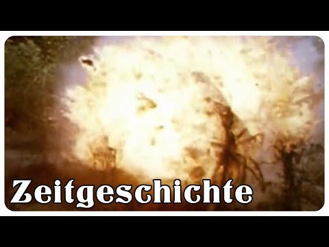 Der Vietnamkrieg - 3. Kampf ohne Fronten [DOKU][HD]