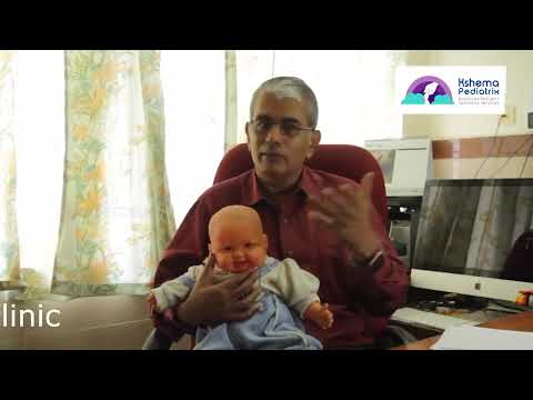 Pediatric Healthcare Video